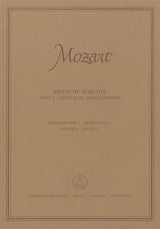 Mozart: Great Mass in C Minor, K. 427 (417a)