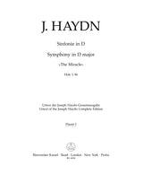 Haydn: Symphony in D Major, Hob. I:96