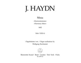 Haydn: Missa in B-flat Major, Hob. XXII:14