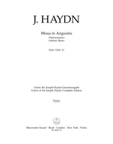 Haydn: Missa in Angustiis, Hob. XXII:11