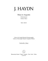 Haydn: Missa in Angustiis, Hob. XXII:11