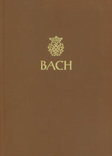 Bach: Magnificat in E-flat Major, BWV 243a (First Version) / Magnificat in D Major, BWV 243 (Second version)