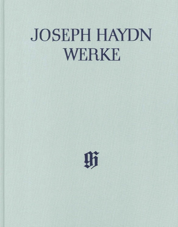 Haydn: Missa solemnis in B-flat Major, Hob. XXII:13