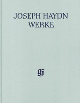 Haydn: Missa solemnis in B-flat Major, Hob. XXII:13