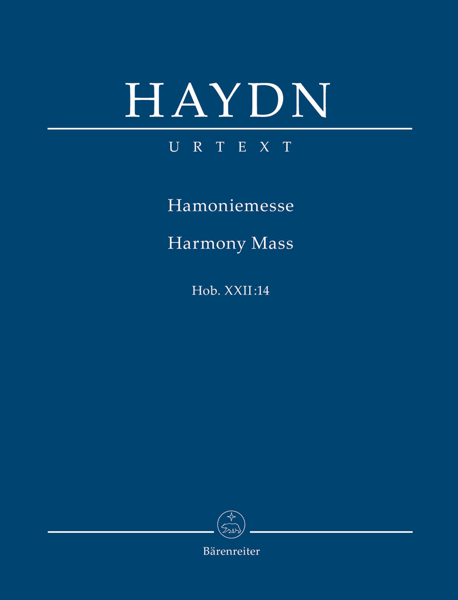 Haydn: Missa in B-flat Major, Hob. XXII:14