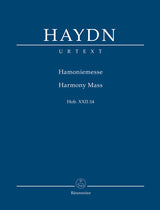 Haydn: Missa in B-flat Major, Hob. XXII:14