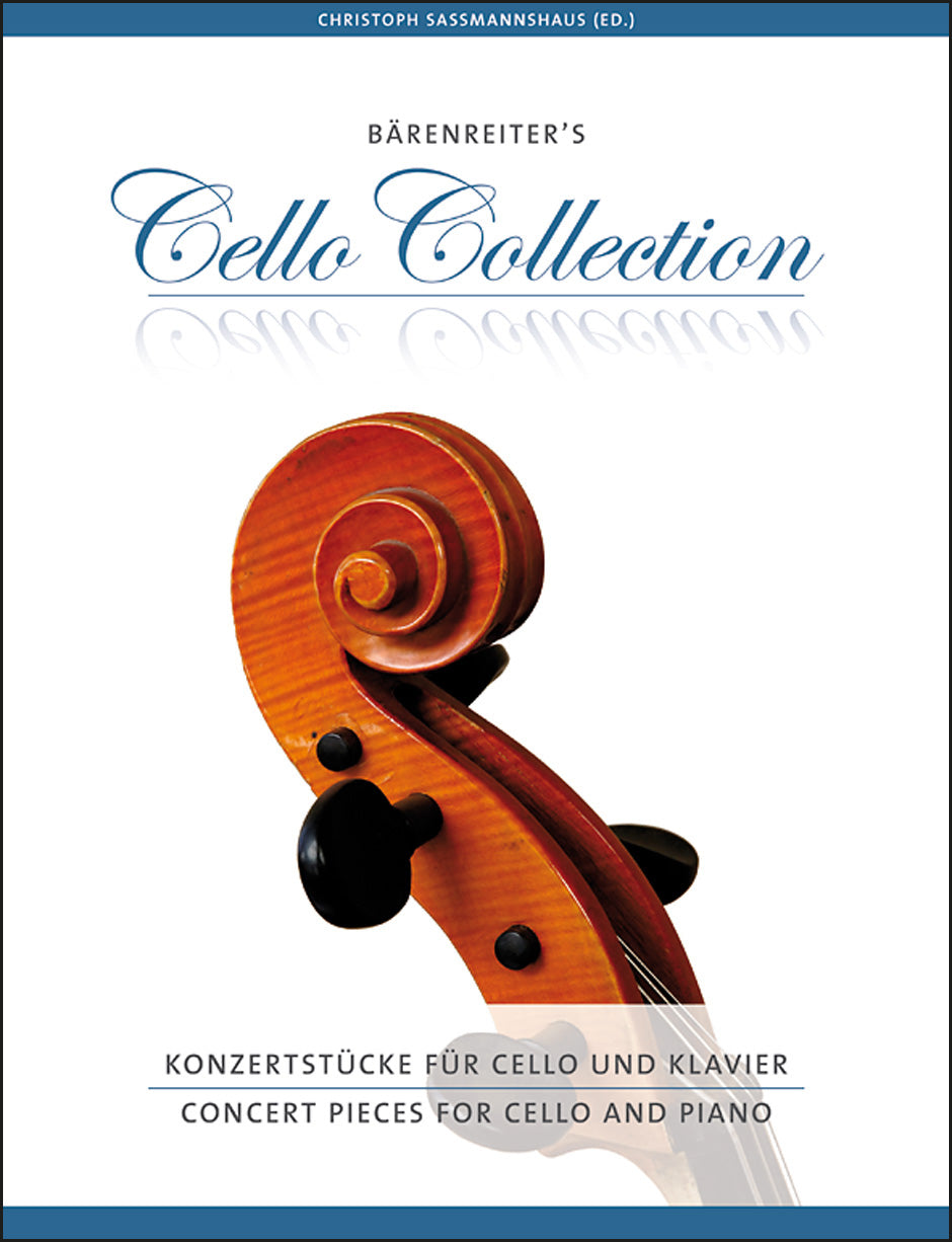 Cello Collection