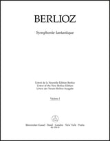 Berlioz: Symphonie fantastique, Op. 14