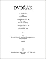 Dvořák: Symphony No. 9 in E Minor, Op. 95