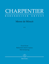 Charpentier: Messe de Minuit pour Noël, H 9