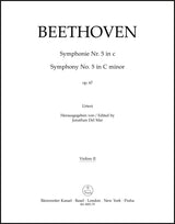 Beethoven: Symphony No. 5 in C Minor, Op. 67