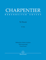 Charpentier: Te Deum, H 146