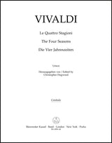 Vivaldi: The Four Seasons