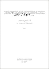 Pintscher: Janusgesicht