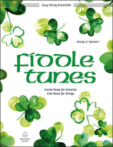 Fiddle Tunes - Irish Music for Strings