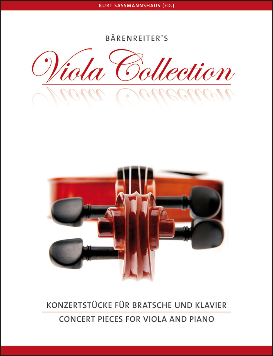 Viola Collection