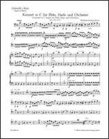 Mozart: Concerto for Flute, Harp and Orchestra, K. 299 (297c)