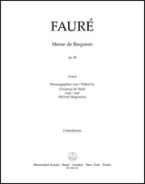 Fauré: Requiem, Op. 48