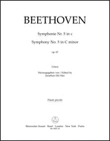 Beethoven: Symphony No. 5 in C Minor, Op. 67