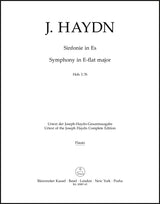 Haydn: Symphony in E-flat Major, Hob. I:76