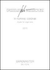 Maintz: In nomine: coronæ