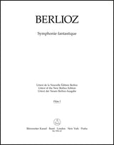 Berlioz: Symphonie fantastique, Op. 14