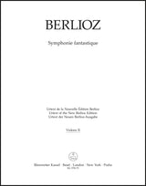 Berlioz: Symphonie fantastique, Op. 14