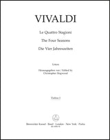 Vivaldi: The Four Seasons