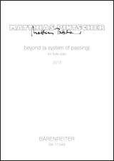 Pintscher: beyond