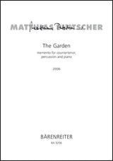 Pintscher: The Garden