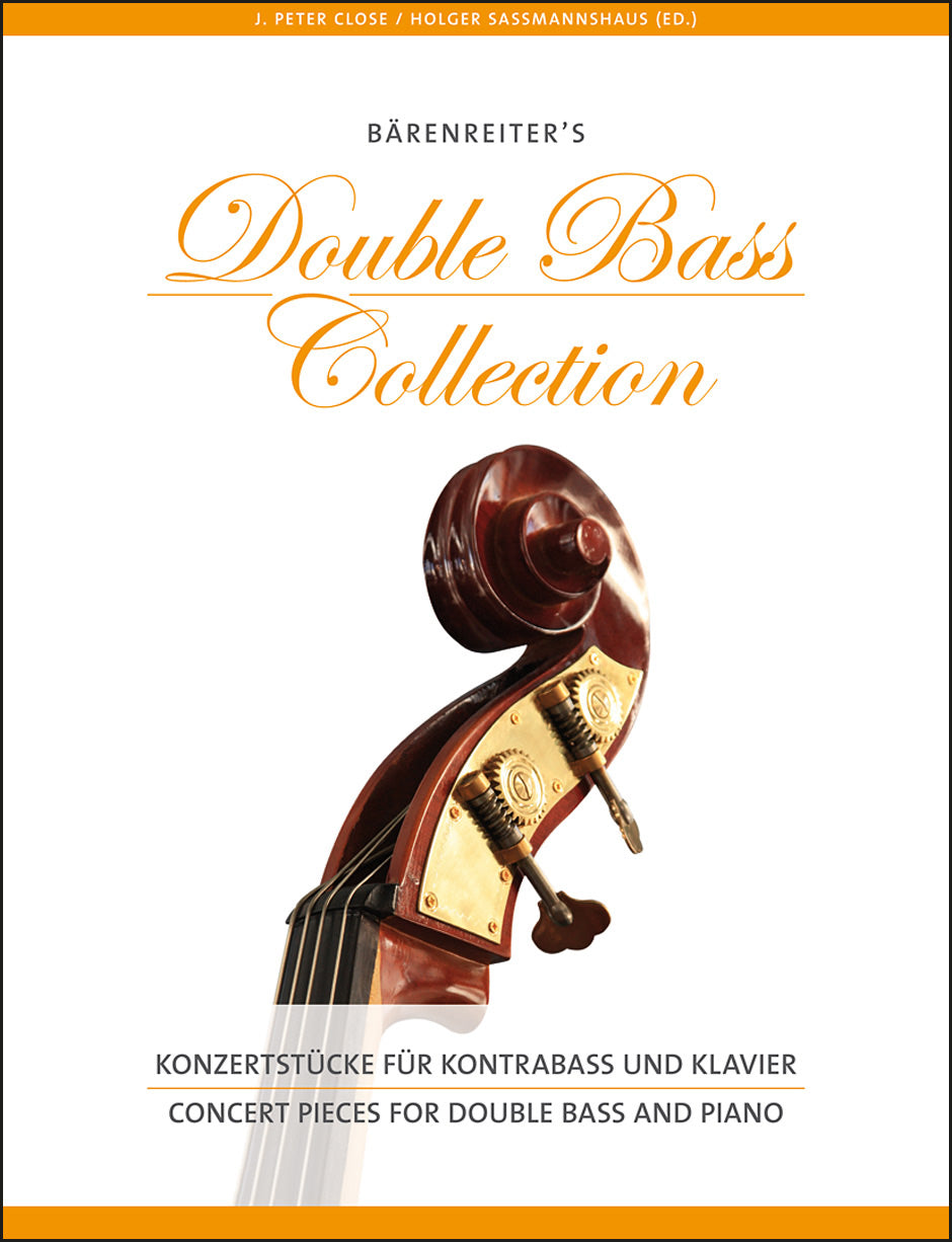 Double Bass Collection