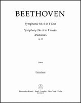 Beethoven: Symphony No. 6 in F Major, Op. 68 ("Pastorale")