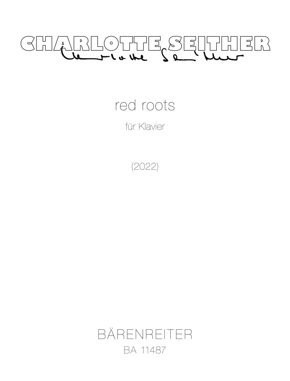 Seither: red roots