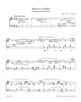 Liszt: Piano Pieces from the Years 1880–1885