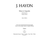 Haydn: Missa in Angustiis, Hob. XXII:11