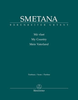 Smetana: Má vlast