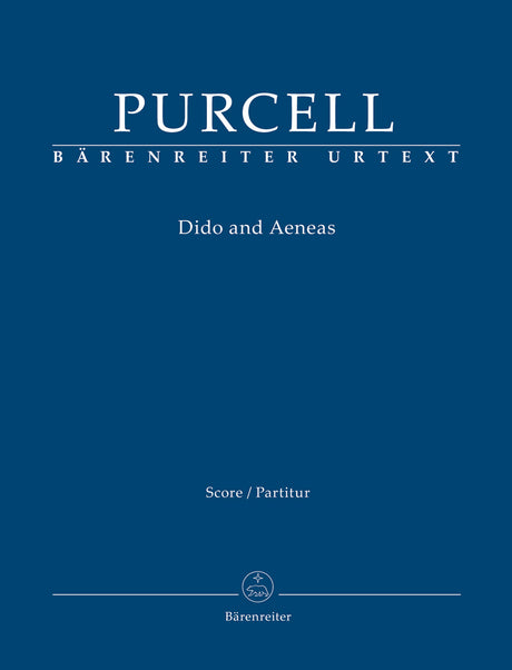 Purcell: Dido and Aeneas, Z. 626