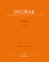 Dvořák: Rusalka, Op. 114