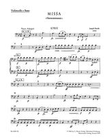 Haydn: Missa in B-flat Major, Hob. XXII:14