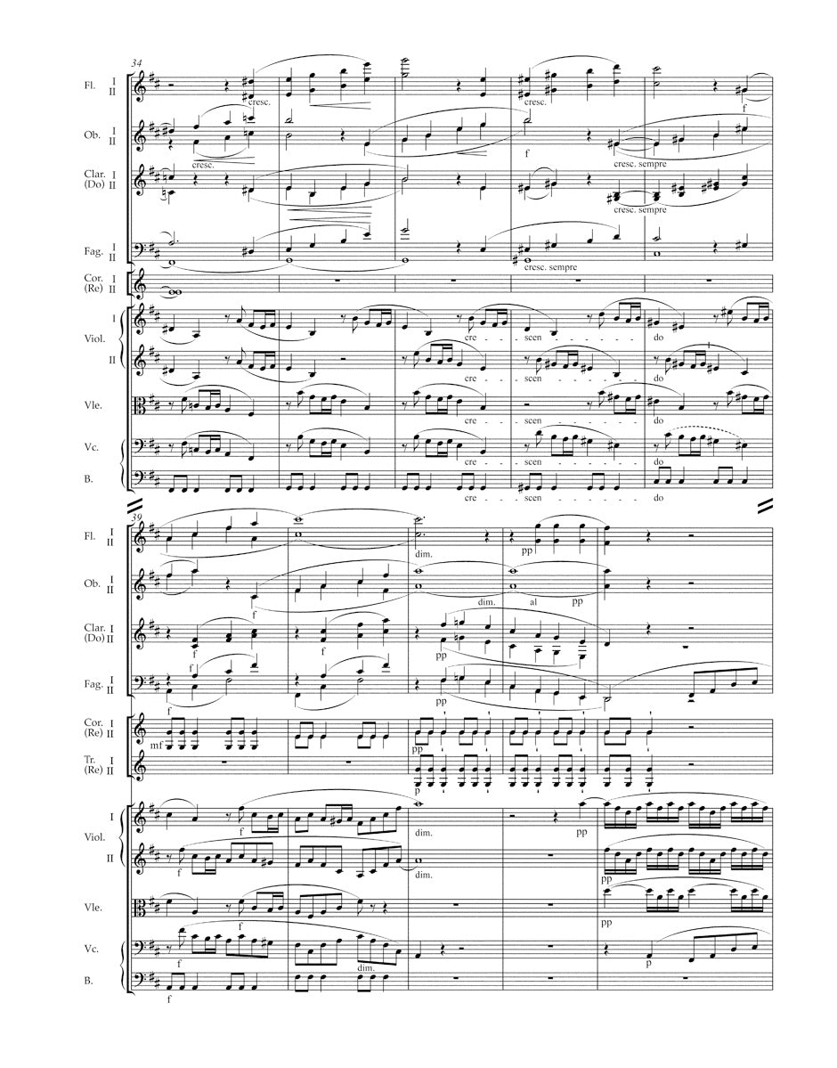 Mendelssohn: The Hebrides, MWV P 7, Op. 26