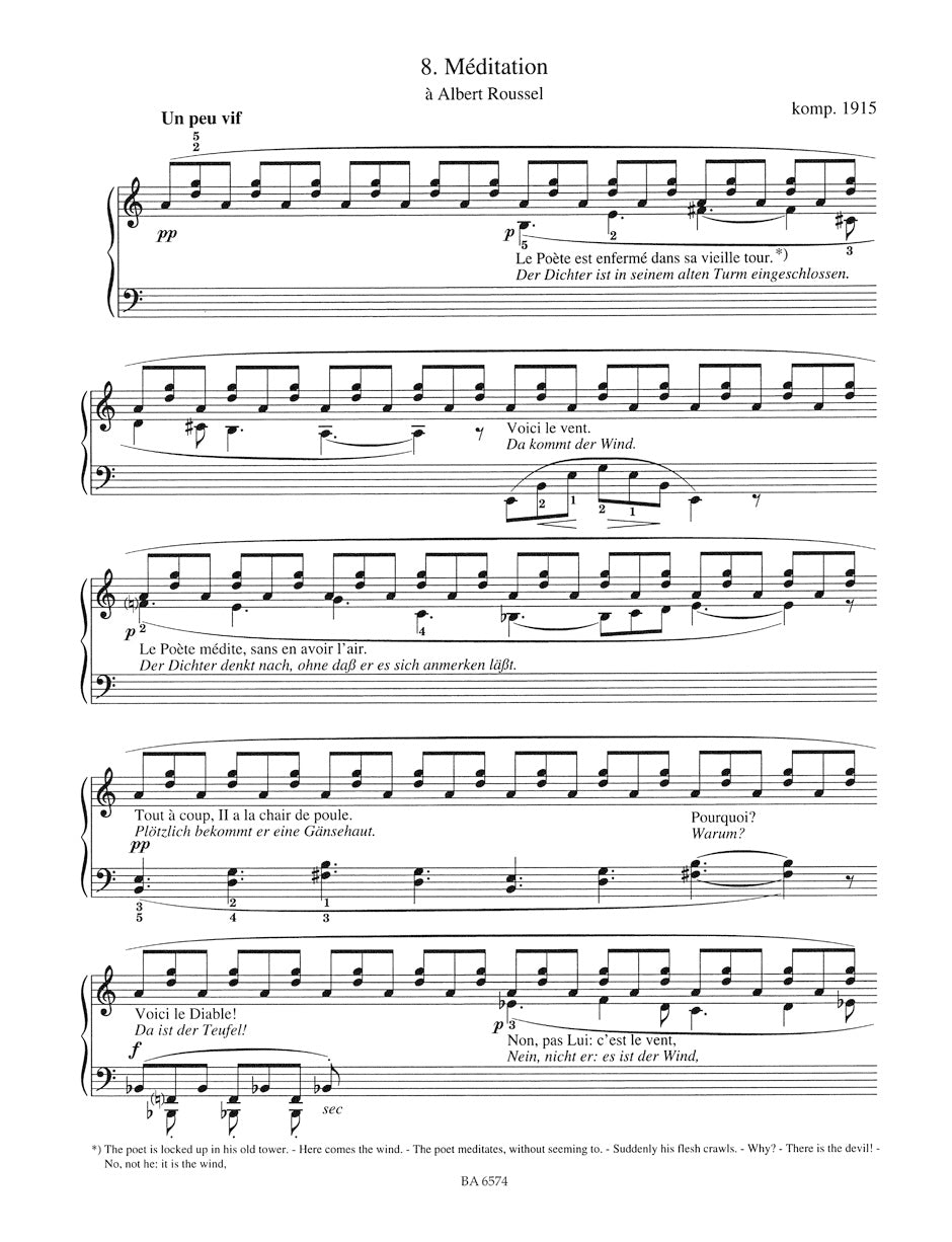 Satie: Easy Piano Pieces and Dances