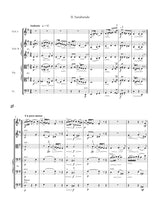 Grieg: From Holdberg's Time, Op. 40 (Version for String Orchestra)