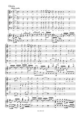 Mozart: Missa in C Major, K. 337 ("Missa solemnis")