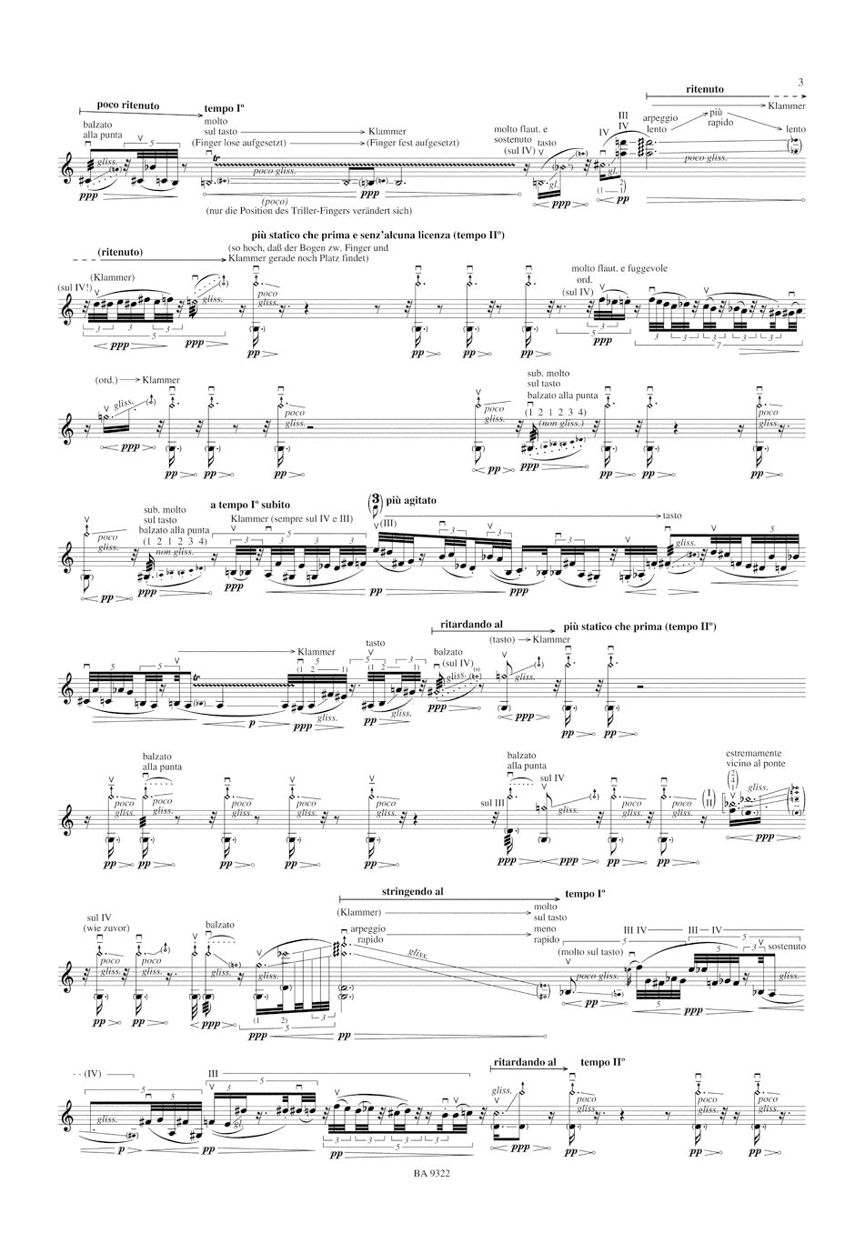 Pintscher: Study III for Treatise on the Veil