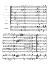 Schubert: 6 Minuets - Volume 2 (arr. for winds)