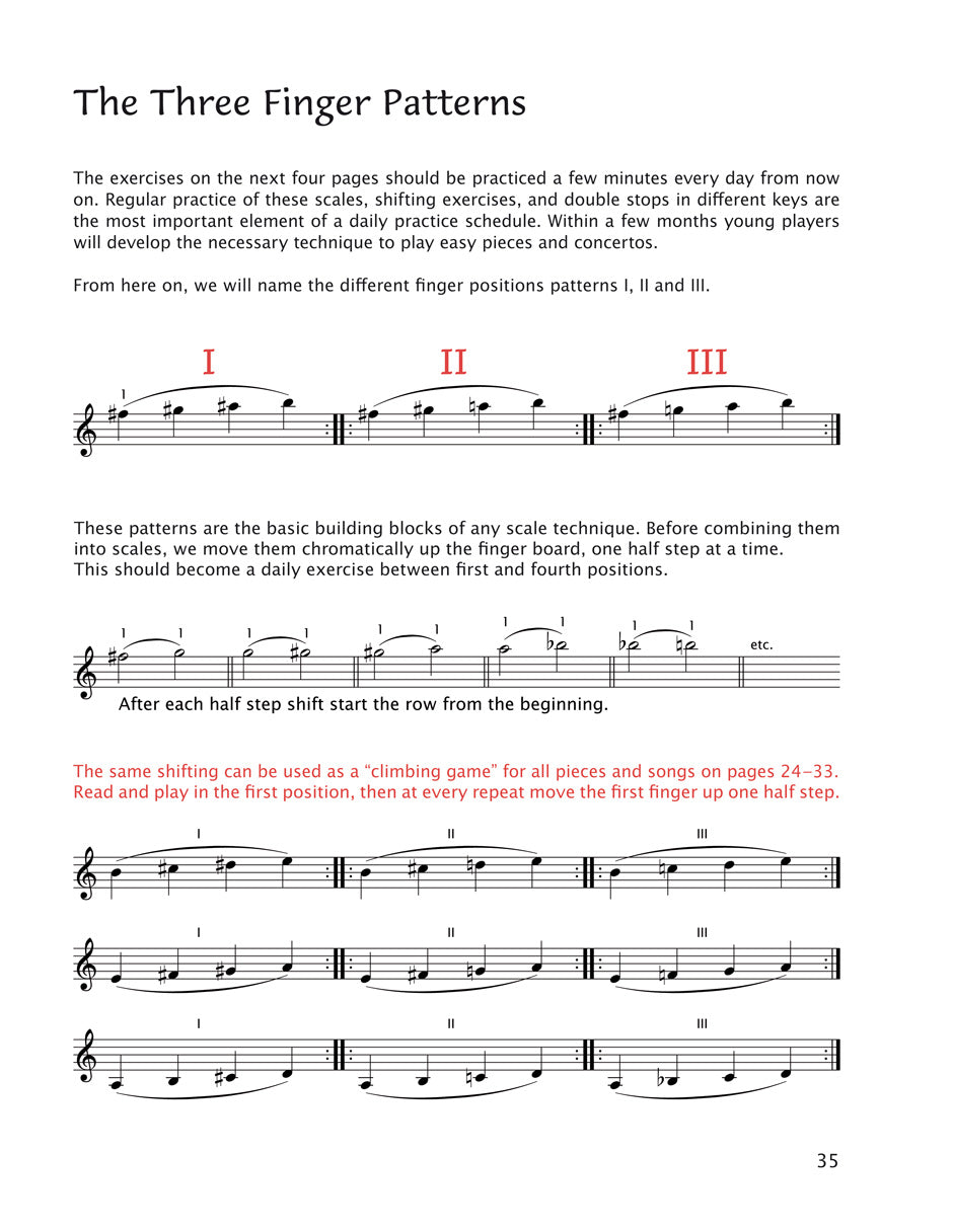 Sassmannshaus: Early Start on the Violin - Volume 2