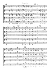 Buxtehude: Heut triumphieret Gottes Sohn, BuxWV 43 - Easter Cantata