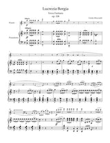 19th Century Italian Music for Flute and Piano