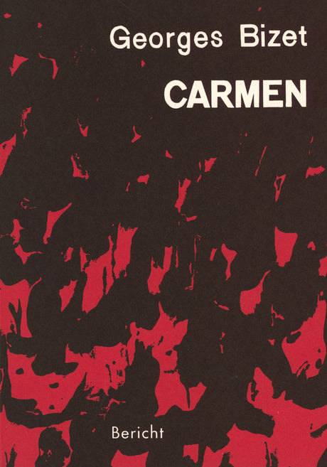 Bizet: Carmen