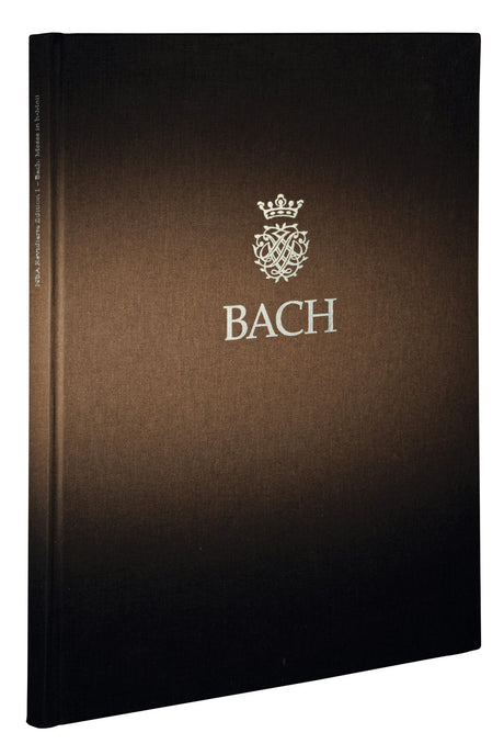 Bach: Mass in B Minor, BWV 232